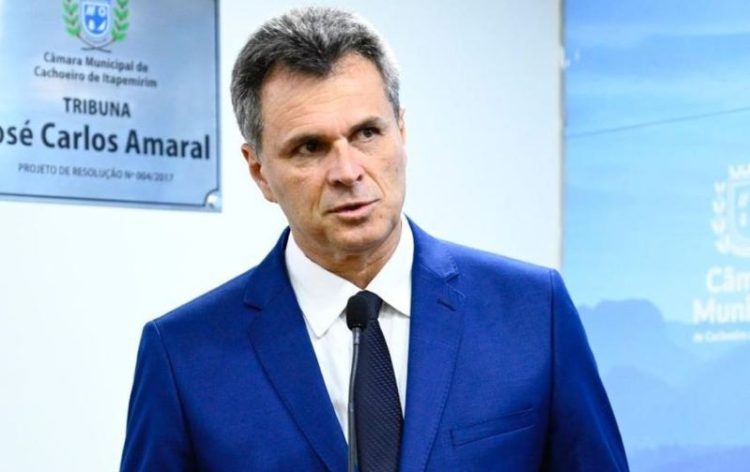 Presidente da Câmara, Alexandre Maitan, garante mandato focado na transparência