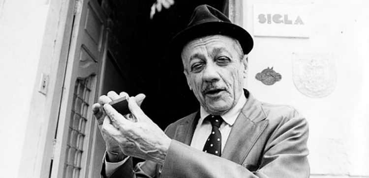 Fragmentos • Obrigado, Adoniran!