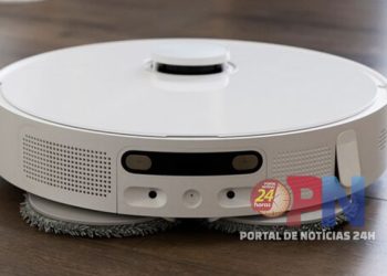 Pode colocar produto de limpeza no robô aspirador? Descubra aqui!