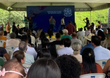 [Atílio Vivácqua] Estado lança novo ciclo do Reflorestar.  Veja as entrevistas!