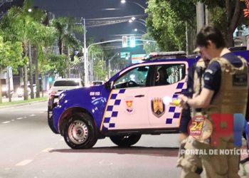 [Força pela Vida] Blitz da Lei Seca tem 78 recusas e um preso por tráfico de drogas