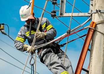 [Venda Nova] EDP faz mutirão de melhorias técnicas na rede elétrica do município