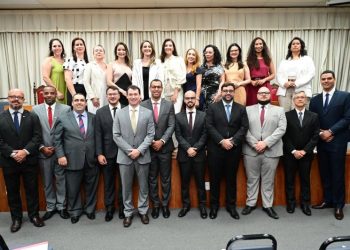 2ª Subseção da OAB-ES mobiliza advocacia diante das mudanças feitas pelo TJES nas comarcas da região sul do ES