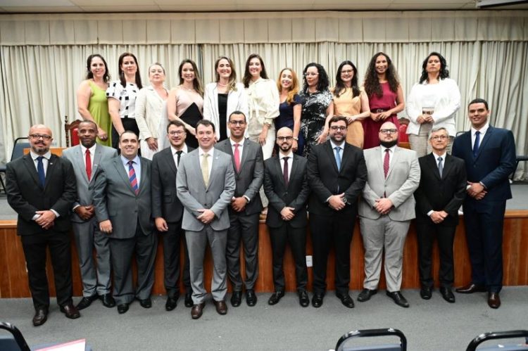 2ª Subseção da OAB-ES mobiliza advocacia diante das mudanças feitas pelo TJES nas comarcas da região sul do ES