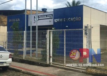 [Guaçuí] PC apreende adolescente suspeito de homicídio