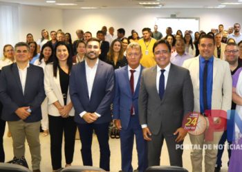 [Itapemirim] Segunda edição do MPES Conecta reforça diálogo e atuação entre municípios