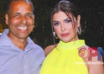 Miss capixaba e ex-primeira-dama, Nabila Furtado morre aos 35 anos