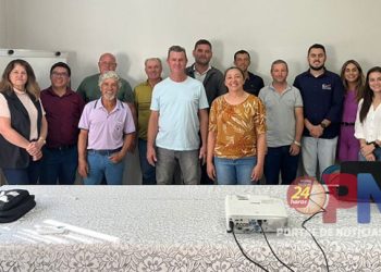 Espírito Santo recebe painéis do Campo Futuro para levantamento de custos de produção