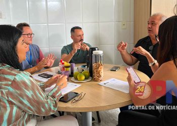 SINE chega a Vila e Itaoca, em Itapemirim, para facilitar o acesso ao emprego e qualificação profissional