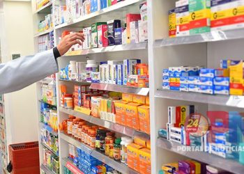 Farmácias de Plantão neste domingo (13) em Cachoeiro (ES)