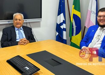 Ações estruturantes e cuidado com as pessoas marcam primeiros 100 dias do governo Ferraço em Cachoeiro