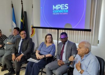 Cachoeiro participa de encontro do Ministério Público com gestores municipais