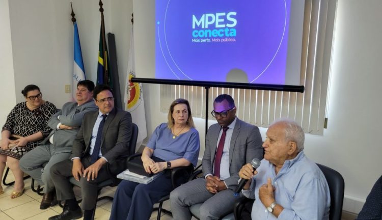 Cachoeiro participa de encontro do Ministério Público com gestores municipais