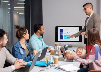 Como resolver problemas de gestão em uma empresa?