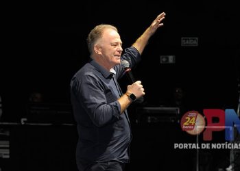 Mil estudantes se reúnem no II Fórum Educacional de Potencialidades do Amanhã para aprender sobre carreiras e tendências para o futuro