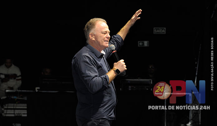 Mil estudantes se reúnem no II Fórum Educacional de Potencialidades do Amanhã para aprender sobre carreiras e tendências para o futuro