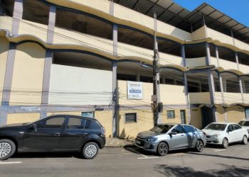 [Cachoeiro] Ipaci vai leiloar sede do antigo Clube Ita, no centro da cidade