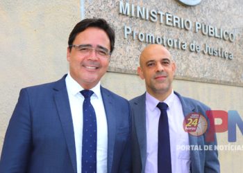 [Kennedy] Ministério Público reforça compromisso com município