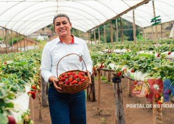 [Orgulho de Ser das Montanhas Capixabas] Uma campanha de valorização regional