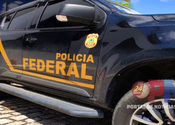 FICCO/RN prende foragido da Justiça no Espírito Santo