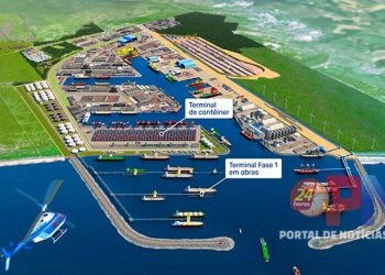 [Presidente Kennedy] Porto Central e Praxys se unem para criar hub de contêineres na LATAM