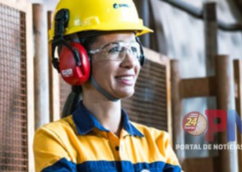 Samarco abre vagas para mulheres nas unidades operacionais do Espírito Santo e de Minas Gerais