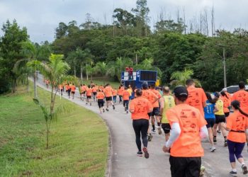 [Cachoeiro] Corrida de Santa Rita abre mais vagas nesta quinta-feira (03)
