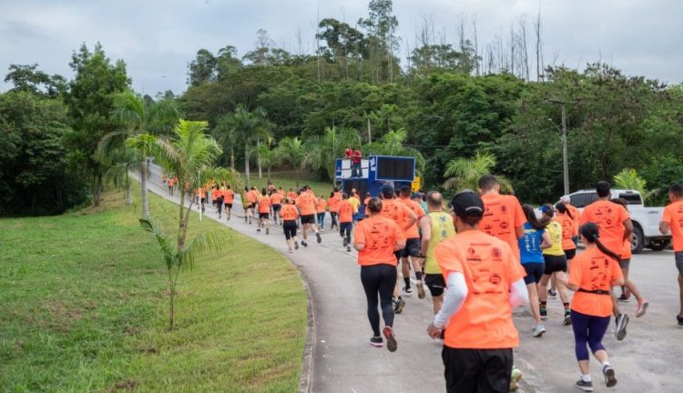 [Cachoeiro] Corrida de Santa Rita abre mais vagas nesta quinta-feira (03)