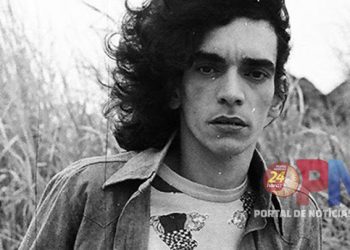 Cachoeiro homenageia Sérgio Sampaio durante o fim de semana