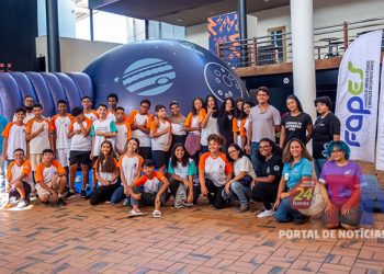 [Estado] Samarco patrocina ações culturais e de incentivo à educação científica