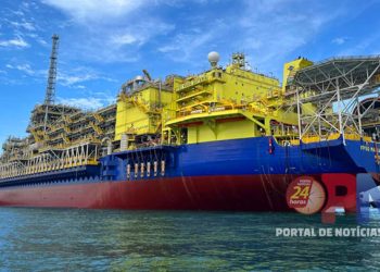 Produção de petróleo e gás no ES deve crescer 11% ao ano até 2027, aponta Observatório Findes