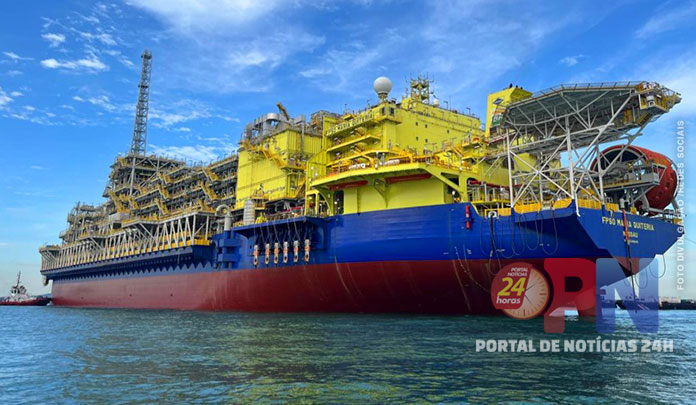 Produção de petróleo e gás no ES deve crescer 11% ao ano até 2027, aponta Observatório Findes