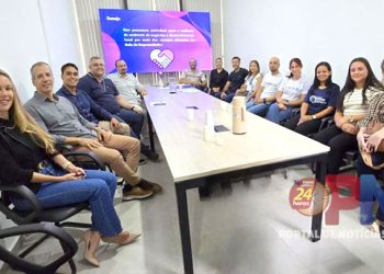 Cachoeiro inicia nova etapa com o Sebrae para fortalecer a Sala do Empreendedor