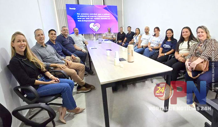 Cachoeiro inicia nova etapa com o Sebrae para fortalecer a Sala do Empreendedor