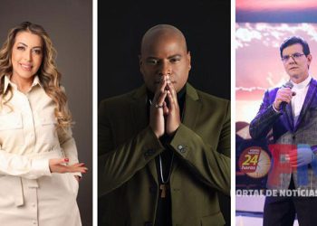 ​[Vila Velha] Festa da Penha 2025 terá seis shows com artistas nacionais