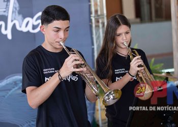 [Afonso Cláudio] Instituto Cultural das Montanhas promove registro de investimento