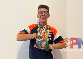 Aluno de ONG capixaba conquista bolsa integral na Duke University, nos EUA