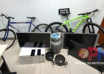 PCES realiza operação conjunta e resgata cão da raça Border Collie vítima de maus-tratos em Vila Velha