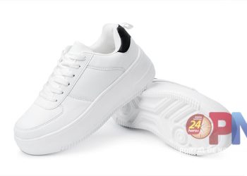 5 dicas de tênis versáteis para um dia a dia corrido