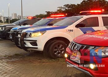 [Segurança] ES fecha março com menor índice de homicídios da série histórica