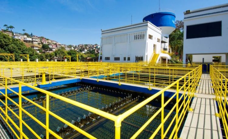 Tecnologia e prevenção evitaram perda de 2 bilhões de litros de água em Cachoeiro, em 2024