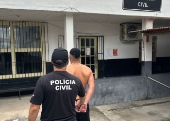 [Operação Delivery] Forças policiais de Marataízes apertam o cerco ao tráfico de drogas