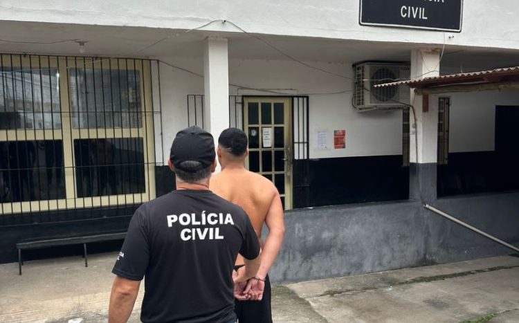 [Operação Delivery] Forças policiais de Marataízes apertam o cerco ao tráfico de drogas