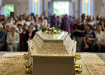 Artigo • Irmã Otília: Evangelho vivo!