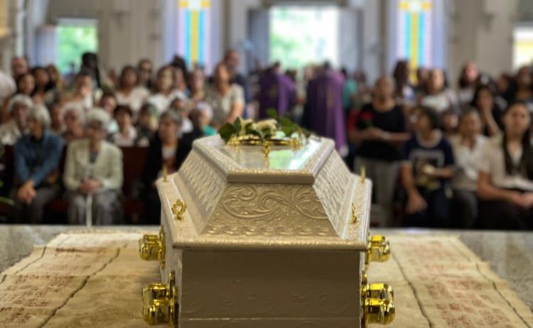 Artigo • Irmã Otília: Evangelho vivo!