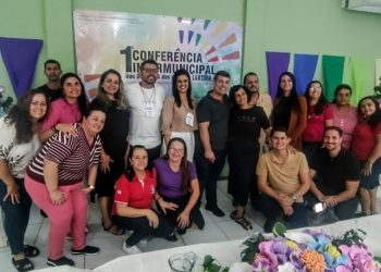 [Marataízes] 1ª Conferência Intermunicipal LGBTQIA+ debateu políticas públicas de inclusão