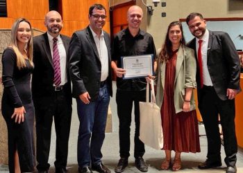 Dr. Bruno Resende promove sessão sobre a importância dos nutricionistas e valoriza a atuação em equipe na saúde