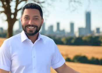 Artigo • “A esquerda precisa voltar a ter coragem”