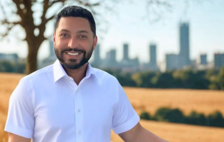 Artigo • “A esquerda precisa voltar a ter coragem”