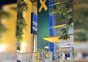 Banestes Seguros reforça compromisso com trânsito seguro no ‘Maio Amarelo’